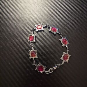 Turtle bracelet